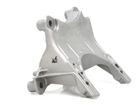 Engine support bracket. Porsche 971 Panamera 2.9L / 3.0L - 9A7199307A, 9A719930710, 9A7199308A, 9A719930810, 971199308L, 971199307L Engine support bracket. Porsche 971 Panamera 2.9L / 3.0L - 9A7199307A, 9A719930710, 9A7199308A, 9A719930810, 971199308L, 971199307L