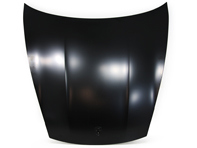 Front bonnet / hood. Porsche 9J1 Taycan - 9J1823031AYGRV, 9J1823031AY Front bonnet / hood. Porsche 9J1 Taycan - 9J1823031AYGRV, 9J1823031AY