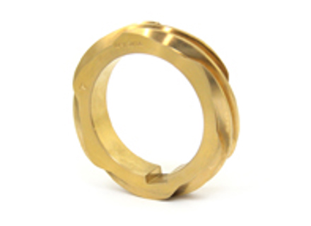 Krukas aandrijftandwiel. Porsche 911/914 - 90110211501, 90110211500