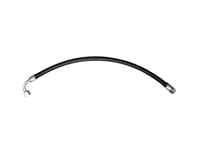 Fuel line. Porsche 964 Turbo - 93011030107
