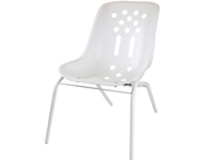 Speedster Recliner Chair, White seat - 9902501310, 9902501210, 9902501110