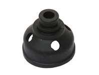 方向盘喇叭按钮橡胶帽。保时捷 911/912 / 914 / 356 - 90134782301 - URO-008836, STG11.1.108, 911820/00, 1645600100