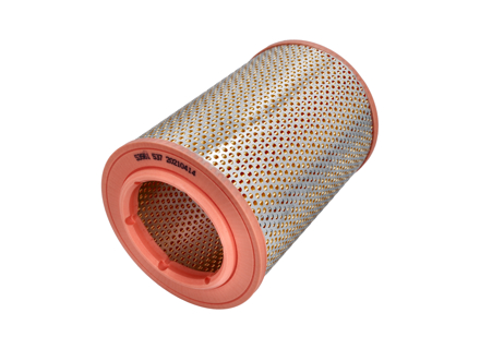 空气过滤器。保时捷 911 1965-77 / 914 1970-76 - 90110895511, 53561 - C15120