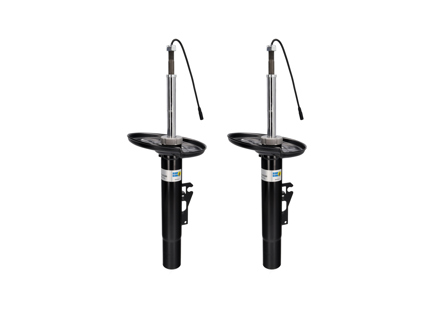 Bilstein B4 FRONT (SET OF 2) shock absorber. Porsche 997 C2 2005-08/11 *VA7-E753 - 22-147530, 99734304513, 99734304514, 99734304516, 99734304521, 99734304522, 99734304523, 99734304513, 99734304514, 99734304516, 99734304517, 99734304524, 22-347879 - VA7-E753