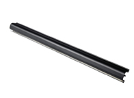 Front bumper retaining strip, bottom. Porsche 993 - 99350573700, 99350552105, 99350552205, 99965115201 Front bumper retaining strip, bottom. Porsche 993 - 99350573700, 99350552105, 99350552205, 99965115201