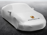 Car-Cover Indoor OE. Porsche 991 GT3 RS >>2017 - 99104400007