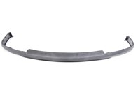 Front bumper lower spoiler. Porsche 997 Turbo GT2 - 9975055578001C, 99750555780 Front bumper lower spoiler. Porsche 997 Turbo GT2 - 9975055578001C, 99750555780