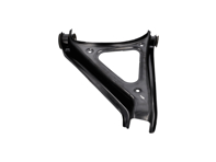 Braccio oscillante inferiore posteriore. Porsche 958 Cayenne 2010-14 - 95831104100, 95831104200 - A3327209, A3327210