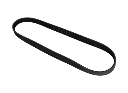 Correa de transmisión Porsche E3 Cayenne Hybrid / Panamera 971 Hybrid 9A790313740 - 9A790313740, 6PK870, PAB903137