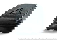 Poignée de levier de siège. Porsche 911 1974 - 1980 - 113881633E01C, 113881633E