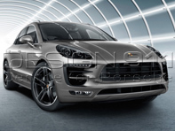 SportDesign Package without side skirts. Porsche Macan S / S Diesel 2014>> - 95B04480120 SportDesign Package without side skirts. Porsche Macan S / S Diesel 2014>> - 95B04480120