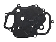 Oil filter housing gasket. Porsche 957/958 Cayenne 3.0 Diesel - 95510711120, 148.351 Oil filter housing gasket. Porsche 957/958 Cayenne 3.0 Diesel - 95510711120, 148.351