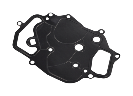 Pakking oliefilterhuis. Porsche 957/958 Cayenne 3.0 Diesel - 95510711120, 148.351