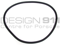 Rear Lid Gasket. Porsche 981 Boxster - 98151291102 Rear Lid Gasket. Porsche 981 Boxster - 98151291102