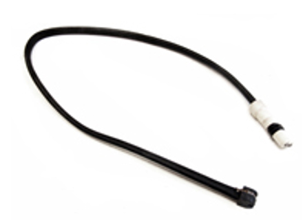 Brake pad wear sensor. Porsche 928 1978 - 92861231303, 92861231300