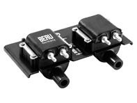 Ignition coil. Porsche 993 1994-98 - 99360207101, 0221502460, 99360207100 - ZS357, ZS357