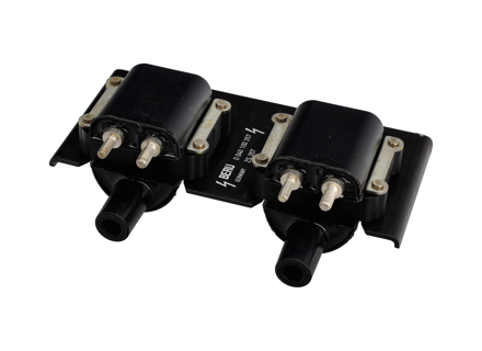 Bobina di accensione. Porsche 993 1994-98 - 99360207101, 0221502460, 99360207100 - ZS357, ZS357