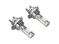 H7 LED Bulb Upgrade - 380% Brighter - for Porsche 986 / 987 / 981 / 996 / 997 / 955 / 957 / 958-1 / 970 / 95B-1 - 99963113390, 99963113391 - O1-H7 H7 LED Bulb Upgrade - 380% Brighter - for Porsche 986 / 987 / 981 / 996 / 997 / 955 / 957 / 958-1 / 970 / 95B-1 - 99963113390, 99963113391 - O1-H7
