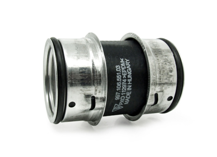 Connector mouw. Porsche 987 Boxster / 987C Cayman / 997 - 99710655103