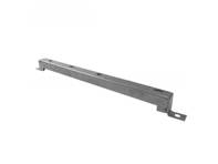 Seat Rail Bracket. Porsche 356 Pre-A - 35659117, 35659118 - PP122PL, PP122PR Seat Rail Bracket. Porsche 356 Pre-A - 35659117, 35659118 - PP122PL, PP122PR