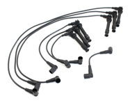 Set cavi accensione HT. Porsche 965 3.6L Turbo - 96560201500, 96560200300, 96560201600, 96560201700 - ZK0210, ZK0210 Set cavi accensione HT. Porsche 965 3.6L Turbo - 96560201500, 96560200300, 96560201600, 96560201700 - ZK0210, ZK0210