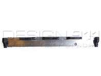 Reinforcement bar, Rear. Porsche 993 1994-98 - 99350502102 Reinforcement bar, Rear. Porsche 993 1994-98 - 99350502102