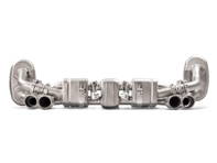 Akrapovic Slip-On Line (Titanium) exhaust for Porsche 991.1 Carrera / S / 4 / 4S - 99111132101, 99111132103, 99111132501, 99111132503, 99111142101, 99111142102, 99111142103, 99111132201, 99111132203, 99111132601, 99111132603, 99111142201, 99111142203, 99111133107, 99111133507, 99111143104 Akrapovic Slip-On Line (Titanium) exhaust for Porsche 991.1 Carrera / S / 4 / 4S - 99111132101, 99111132103, 99111132501, 99111132503, 99111142101, 99111142102, 99111142103, 99111132201, 99111132203, 99111132601, 99111132603, 99111142201, 99111142203, 99111133107, 99111133507, 99111143104