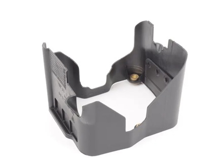 Trennwand Motorölwanne. Porsche 987 Boxster / 987C Cayman / 997 - 99710724300