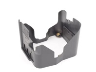 Motoroliecarter schot. Porsche 987 Boxster / 987C Cayman / 997 - 99710724300