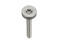 M8x60 Bolt for Drive belt tensioner. Porsche 987-2 / 981 / 718 (982) / 997-2 / 991 / 992 / 971 / 976 / 9YA - 99907341101, 9A700803500 - 104266