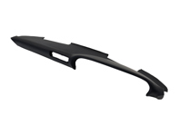 Tableau de bord complet en simili cuir noir RHD Porsche 911 1978-85 - 911552056047AE