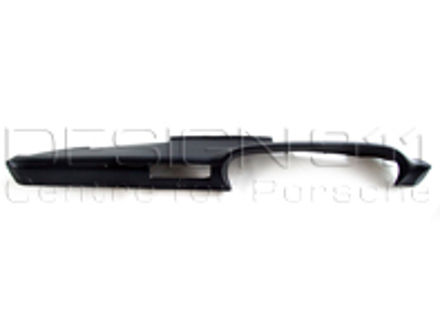Dashboard Complete in black Leatherette RHD Porsche 911 1978-85 - 911552056047AE Dashboard Complete in black Leatherette RHD Porsche 911 1978-85 - 911552056047AE