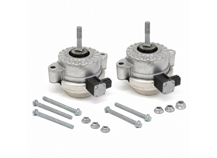 Soportes hidráulicos del motor y la caja de cambios. Porsche 981 Boxster / 981 Cayman - 98137505906, 98137505905, 98137505904, 98137505907, 98137505908, 98137505909