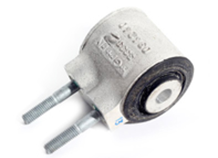 Control arm motorsport  bearing flange. Porsche 996 GT2 / GT3 - 99634144190