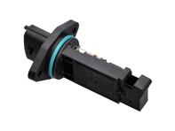 Luchtmassa / flowsensor. Porsche 996 / 997 / 997 MKII / Boxster 986 - 98660612501, 98660612500, 0280218055, 98660612502, 0280218386