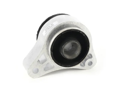 Hydro mounting front lower wishbone. Porsche 971.2 Panamera / 9JA Taycan - 971407183D, 971407182D