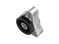 Brazo inferior delantero de montaje hidráulico. Porsche 971.2 Panamera / 9JA Taycan - 971407183D, 971407182D