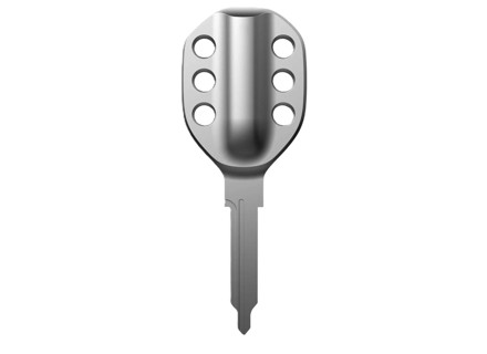 Formawerx Legends - Sleutelstuk voor klassieke Porsche 911 - PO01SF, PO01GF, PO01BF