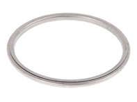 Turbocharger seal ring. Porsche 957 Cayenne Diesel / 958 Cayenne Diesel - 95511120500, 247.040 Turbocharger seal ring. Porsche 957 Cayenne Diesel / 958 Cayenne Diesel - 95511120500, 247.040