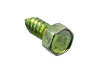 Sheet metal screw B6,3x16 for ignition cable bracket. Porsche 911 87-89 - PCG18701502, 90018701502