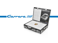 Set di decalcomanie 911 Carrera RS 2.7, blu (7 pezzi). Porsche 911 F (1972 - 1973) - PCG55903400 Set di decalcomanie 911 Carrera RS 2.7, blu (7 pezzi). Porsche 911 F (1972 - 1973) - PCG55903400