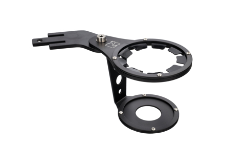 可调节座椅上的杯架/饮料架。保时捷 911 1974-1989 - SA05.06