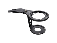 Adjustable seat mounted cup / drink holder. Porsche 911 1974-1989 - SA05.06 Adjustable seat mounted cup / drink holder. Porsche 911 1974-1989 - SA05.06