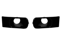 Fog lamp replacement front air duct RS. Porsche 964 - 96463100001, 1663000310, 96463120375, 96463120475, 96463120300, 96463120400, 96463120301, 96463120401 - 1663000310, COM111115 Fog lamp replacement front air duct RS. Porsche 964 - 96463100001, 1663000310, 96463120375, 96463120475, 96463120300, 96463120400, 96463120301, 96463120401 - 1663000310, COM111115