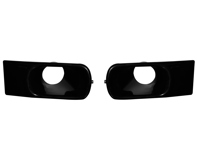 Recambio faro antiniebla conducto aire delantero RS. Porsche 964 - 96463100001, 1663000310, 96463120375, 96463120475, 96463120300, 96463120400, 96463120301, 96463120401 - 1663000310, COM111115