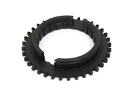 Denti di cane 1a marcia Punto dente simmetrico, 2 slot nel mozzo Porsche 911 con 915 Trans. 1972-76 - 91530224100, 91530290105, 915.302.241.00