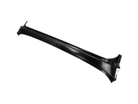 Rear Cross Panel, Primed. Porsche 993 Carrera CABRIO / TARGA 1994-98 - 99350351102GRV, 90150332240, 96450351140, 96450351140GRV, 99350351100GRV Rear Cross Panel, Primed. Porsche 993 Carrera CABRIO / TARGA 1994-98 - 99350351102GRV, 90150332240, 96450351140, 96450351140GRV, 99350351100GRV