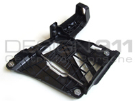 Headlamp Undertray Porsche 987 Boxster / 987 Cayman - 98763107301, 98763107401 Headlamp Undertray Porsche 987 Boxster / 987 Cayman - 98763107301, 98763107401