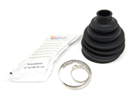 CV Joint boot KIT Constant Velocity Joint boot. Porsche 955/957 Cayenne - 95534990400, 21-990289