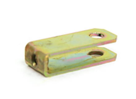 Versnellingskabel trekhaak. Porsche 964 / 993 / 968 Tiptronic - 94342604700